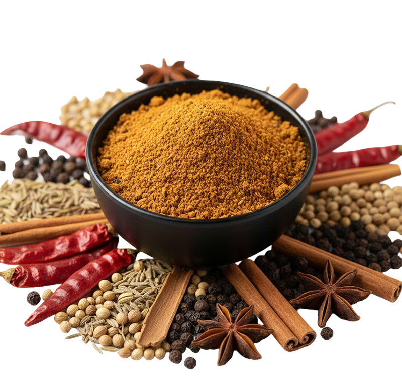 Premium Natural Oils